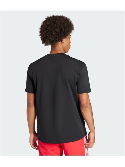 trefoil t-shirt ADIDAS ORIGINAL | IU2364BLACK